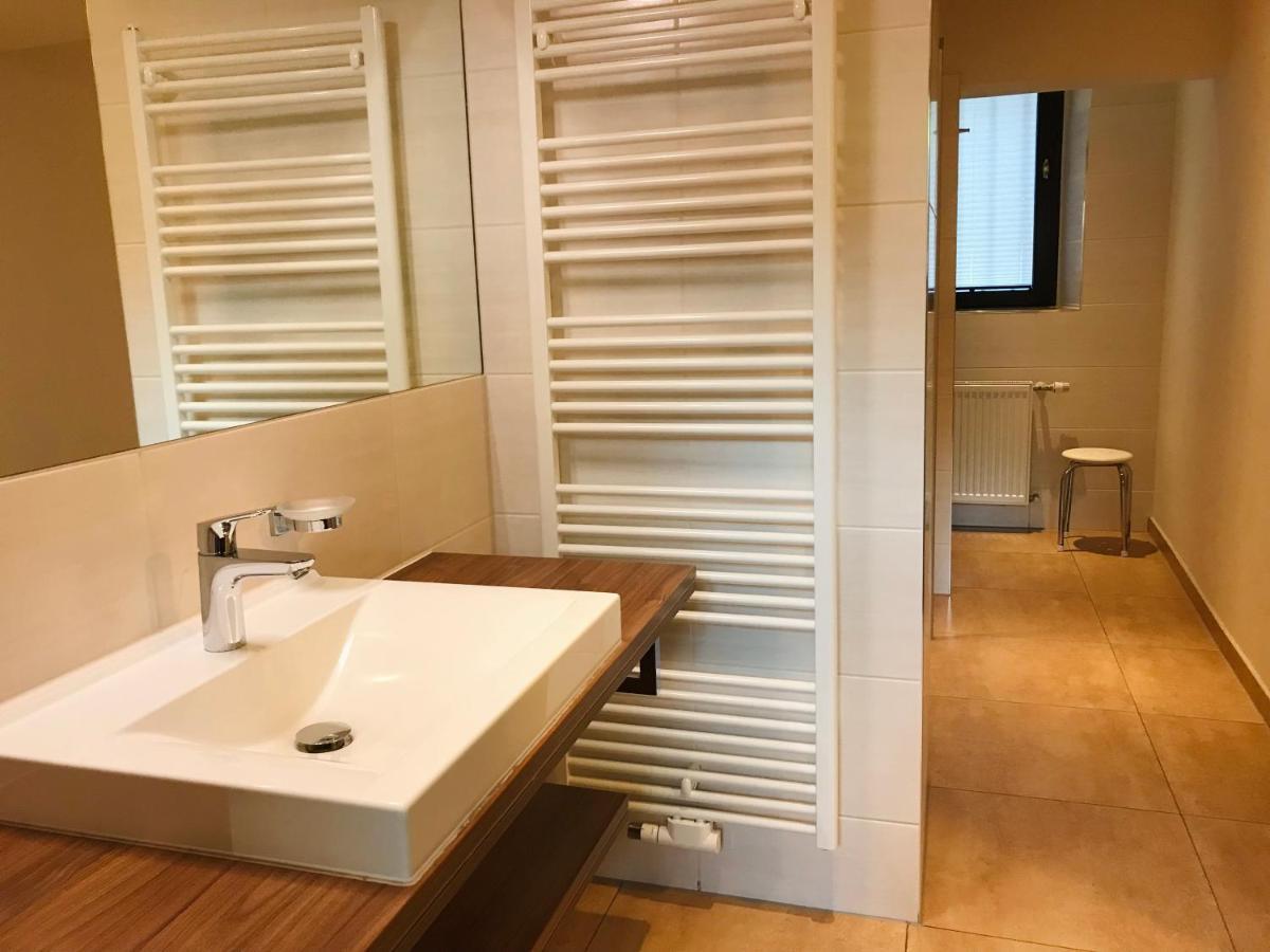 Schlosshotel Stecklenberg ثال المظهر الخارجي الصورة