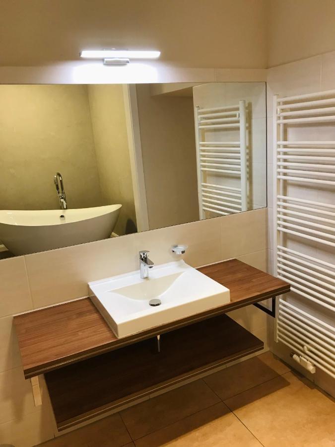 Schlosshotel Stecklenberg ثال المظهر الخارجي الصورة
